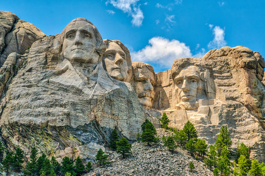 Capturing America's Beauty: A Photogenic Journey Through the 50 States