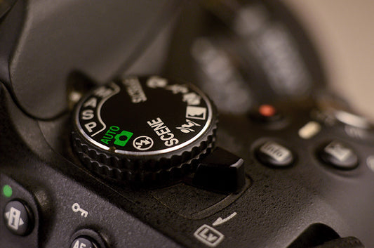 What is Aperture Priority? A Comprehensive Guide